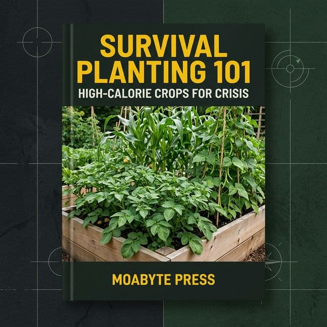 Survival Planting 101